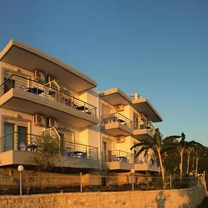 Hotel Sea View, Dhërmi